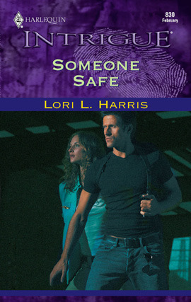 Title details for Someone Safe by Lori L. Harris - Available